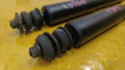 Амортизатор передний NISSAN SAFARI WRGY60 TD42 5611006J25 2 ракурс
