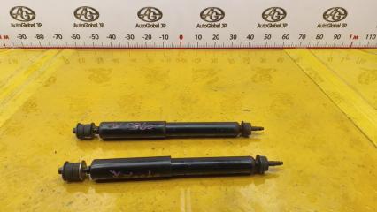 Амортизатор передний NISSAN SAFARI WYY61 RD28 56110VB725 1 ракурс