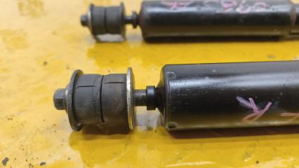Амортизатор передний NISSAN SAFARI WYY61 RD28 56110VB725 3 ракурс