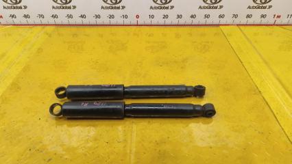 Амортизатор задний NISSAN SAFARI WYY60 RD28 5621051N27 1 ракурс