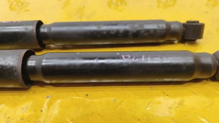 Амортизатор задний NISSAN SAFARI WYY60 RD28 5621051N27 5 ракурс