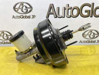 Главный тормозной цилиндр NISSAN SAFARI WRGY60 TD42 472100Y000 1 ракурс