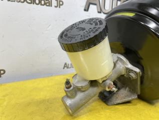 Главный тормозной цилиндр NISSAN SAFARI WRGY60 TD42 472100Y000 2 ракурс