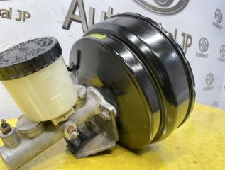 Главный тормозной цилиндр NISSAN SAFARI WRGY60 TD42 472100Y000 3 ракурс