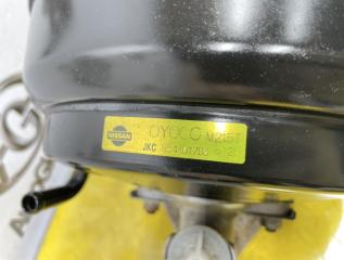 Главный тормозной цилиндр NISSAN SAFARI WRGY60 TD42 472100Y000 4 ракурс