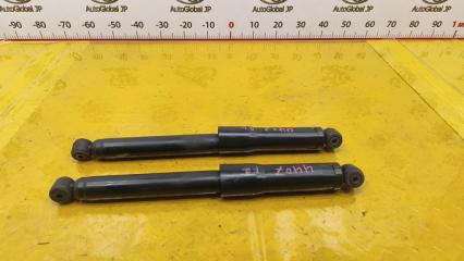 Амортизатор задний Jeep Grand Cherokee WH EZB 52089756AF 1 ракурс