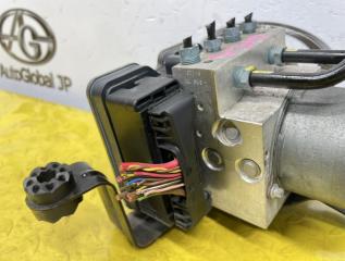 Блок abs BMW X5 F15 N57D30A 34516884732 4 ракурс