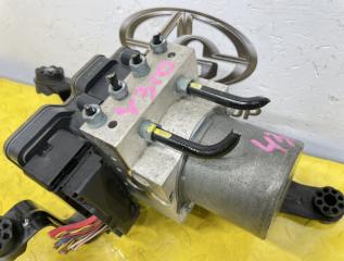 Блок abs BMW X5 F15 N57D30A 34516884732 5 ракурс
