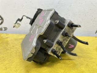 Блок abs TOYOTA COROLLA ZRE212 2ZRFAE 4405012G00 3 ракурс