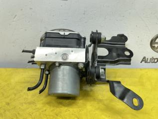 Блок abs TOYOTA COROLLA ZRE212 2ZRFAE 4405012G00 4 ракурс