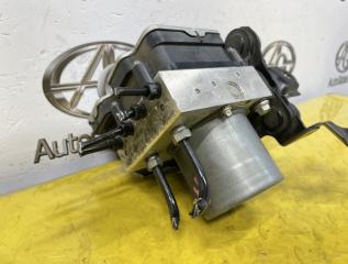 Блок abs TOYOTA COROLLA ZRE212 2ZRFAE 4405012G00 5 ракурс
