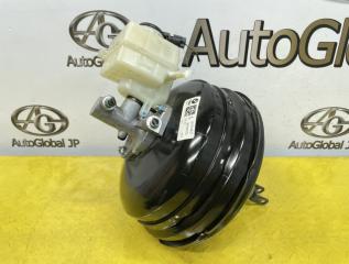 Главный тормозной цилиндр BMW X5 F15 N57D30A 34336791410 1 ракурс