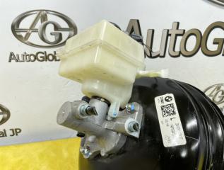 Главный тормозной цилиндр BMW X5 F15 N57D30A 34336791410 2 ракурс