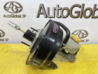 Главный тормозной цилиндр NISSAN SAFARI WYY61 RD28 46010VB001 1 ракурс