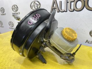 Главный тормозной цилиндр NISSAN SAFARI WYY61 RD28 46010VB001 3 ракурс