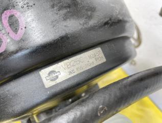 Главный тормозной цилиндр NISSAN SAFARI WYY61 RD28 46010VB001 4 ракурс