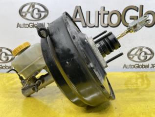 Главный тормозной цилиндр NISSAN SAFARI WYY61 RD28 46010VB001 5 ракурс