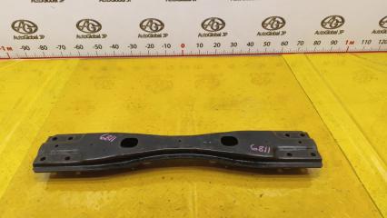 Балка под кпп NISSAN SAFARI WYY60 RD28 510200Y000 1 ракурс