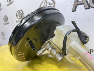 Главный тормозной цилиндр SUZUKI SX4 YA41 J20A 5110080J60 3 ракурс