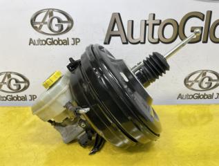 Главный тормозной цилиндр Volkswagen TOUAREG NF 7P CGEA 7P0612105A 1 ракурс