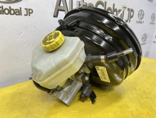 Главный тормозной цилиндр Volkswagen TOUAREG NF 7P CGEA 7P0612105A 2 ракурс