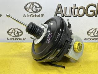 Главный тормозной цилиндр Volkswagen TOUAREG NF 7P CGEA 7P0612105A 5 ракурс