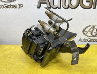 Блок abs NISSAN SAFARI WYY61 RD28 47660VB000 1 ракурс