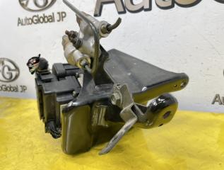 Блок abs NISSAN SAFARI WYY61 RD28 47660VB000 2 ракурс