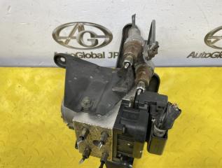 Блок abs NISSAN SAFARI WYY61 RD28 47660VB000 4 ракурс