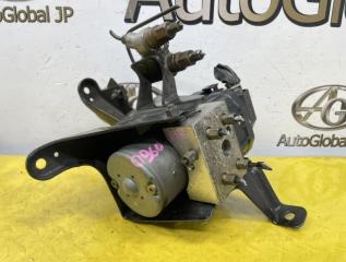 Блок abs NISSAN SAFARI WYY61 RD28 47660VB000 5 ракурс
