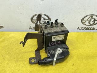 Блок abs CHEVROLET TrailBlazer LL8 19150663 1 ракурс