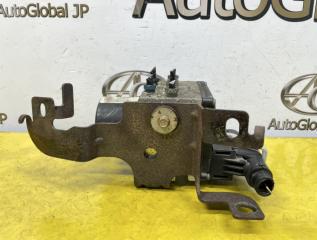 Блок abs CHEVROLET TrailBlazer LL8 19150663 4 ракурс
