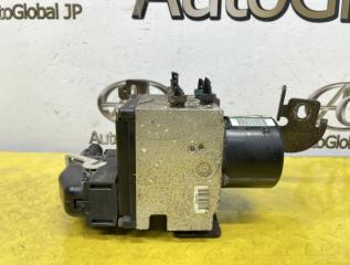 Блок abs CHEVROLET TrailBlazer LL8 19150663 5 ракурс