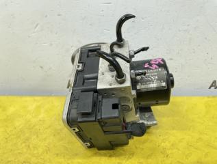 Блок abs Volkswagen Touareg 7P CGRA 7P0614517H 5 ракурс
