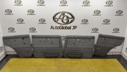 Обшивка дверей TOYOTA LAND CRUISER PRADO KZJ78 1KZTE 676106046103 1 ракурс