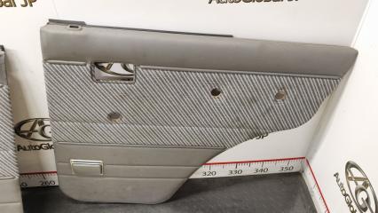 Обшивка дверей TOYOTA LAND CRUISER PRADO KZJ78 1KZTE 676106046103 2 ракурс