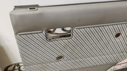 Обшивка дверей TOYOTA LAND CRUISER PRADO KZJ78 1KZTE 676106046103 3 ракурс