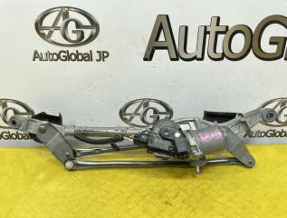 Трапеция дворников TOYOTA COROLLA ZRE212 2ZRFAE 8515012B90 1 ракурс