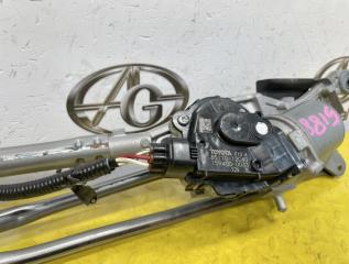 Трапеция дворников TOYOTA COROLLA ZRE212 2ZRFAE 8515012B90 3 ракурс