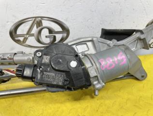 Трапеция дворников TOYOTA COROLLA ZRE212 2ZRFAE 8515012B90 4 ракурс