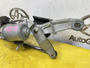 Трапеция дворников TOYOTA COROLLA ZRE212 2ZRFAE 8515012B90 5 ракурс