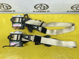 Ремень безопасности передний Volkswagen Touareg 7P CGRA 7P0857705 1 ракурс