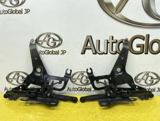 Петля капота BMW X5 F15 N55B30A 41007381781 1 ракурс