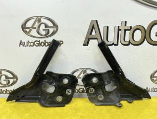 Петля капота Volkswagen Touareg 7P CGRA 7P6823301 1 ракурс