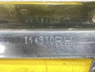 Петля капота Volkswagen Touareg 7P CGRA 7P6823301 2 ракурс