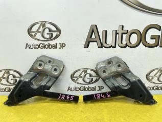 Петля капота Volkswagen Touareg 7P CGRA 7P6823301 4 ракурс