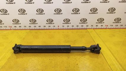 Карданный вал задний NISSAN SAFARI WRGY60 TD42 3730006J20 1 ракурс