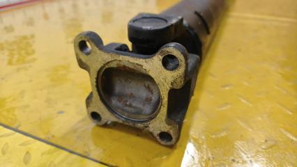 Карданный вал задний NISSAN SAFARI WRGY60 TD42 3730006J20 2 ракурс