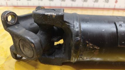 Карданный вал задний NISSAN SAFARI WRGY60 TD42 3730006J20 3 ракурс