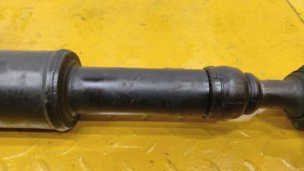 Карданный вал задний NISSAN SAFARI WRGY60 TD42 3730006J20 5 ракурс